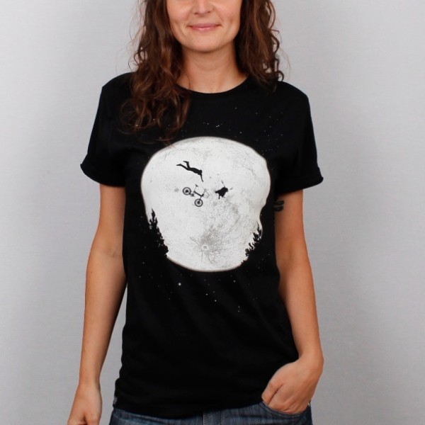 Girls Graphic T-Shirt